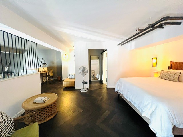 2 Bedroom Property for Sale in Cape Town City Centre Western Cape